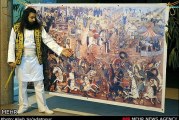Naqqali, the Intangible Iranian Cultural Heritage of Dramatic Story-Telling