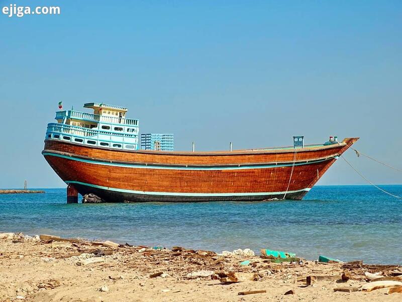 Iranian Lenj/Iranian Lenj boats