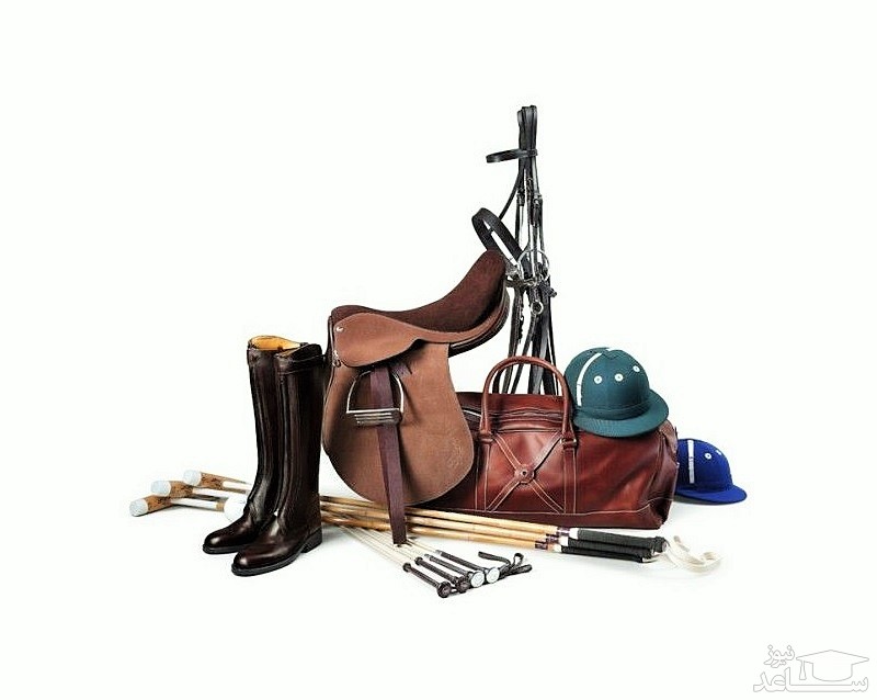 Tools used in polo