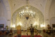 Golestan Palace Compound, the Most Outstanding Qajar Buildings