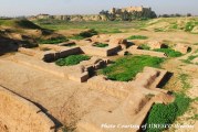 Ancient City of Susa, A City as Old as Iranian History