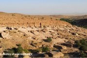 Introduction of the Cultural Landscape of Meymand Historical Village