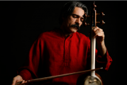 The Art of Crafting and Playing with Kamancheh
