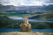 Visit Armenian Monastic Ensembles of Iran at North West