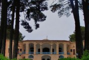 Persian Gardens, World Human Heritage Properties to Visit