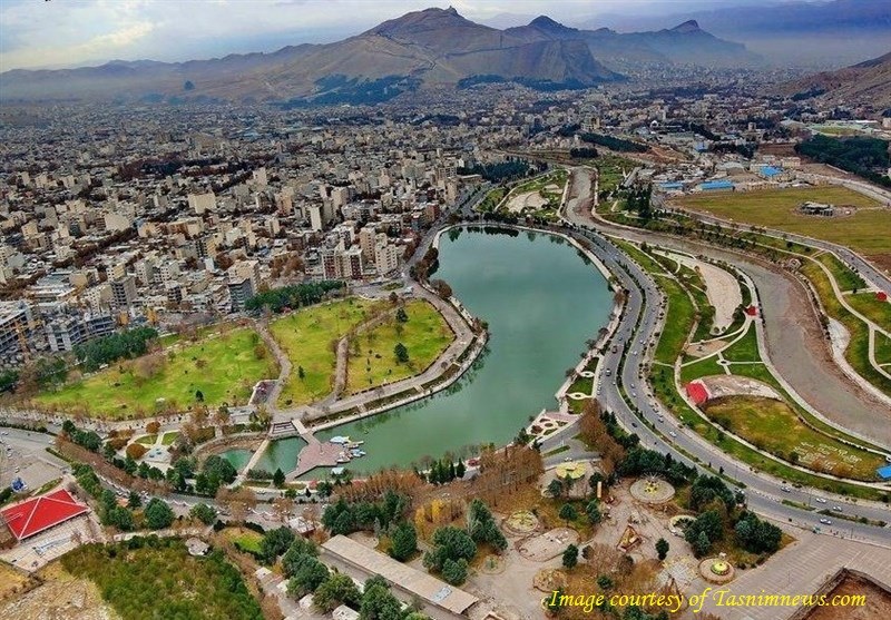 Khorramabad Tourist Attractions