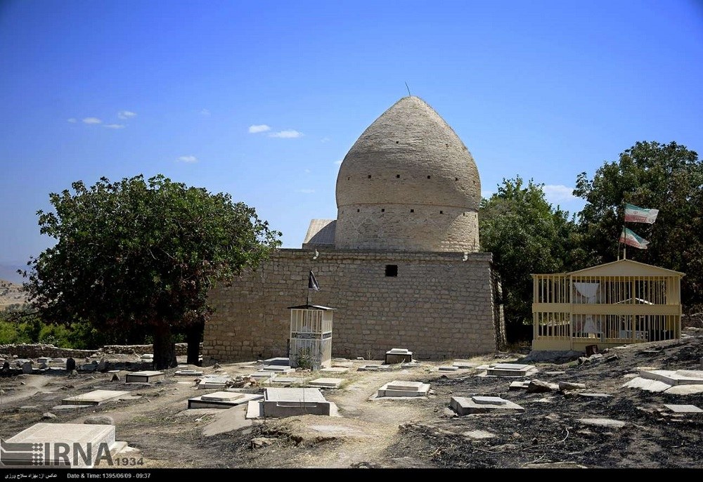 Shoja'eddin-Khorshid Shrine