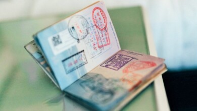 Destination Iran visa application service