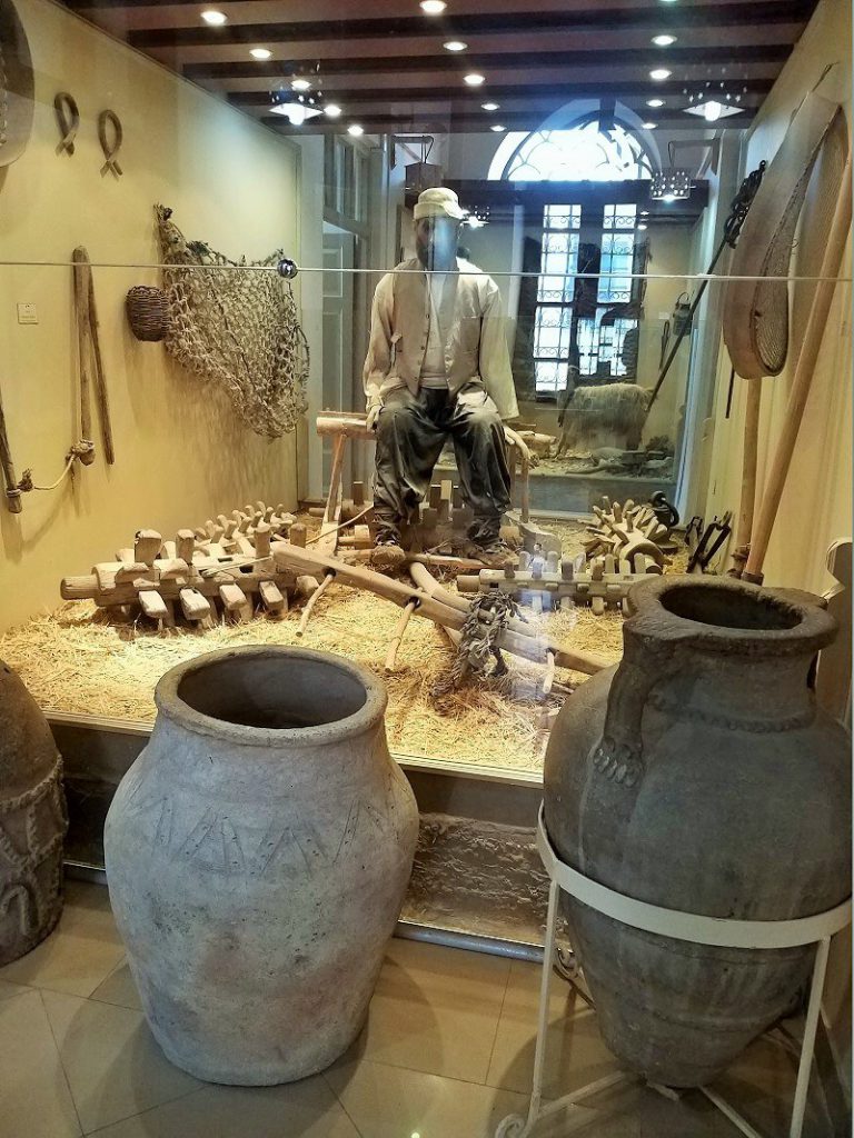 Shahroud Museum - Tourist Attractions