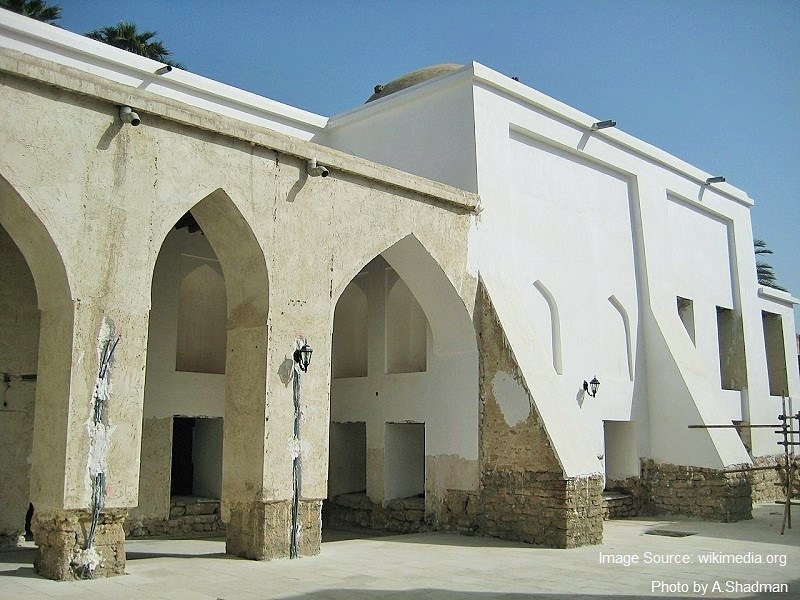 Armenian Church of Bushehr