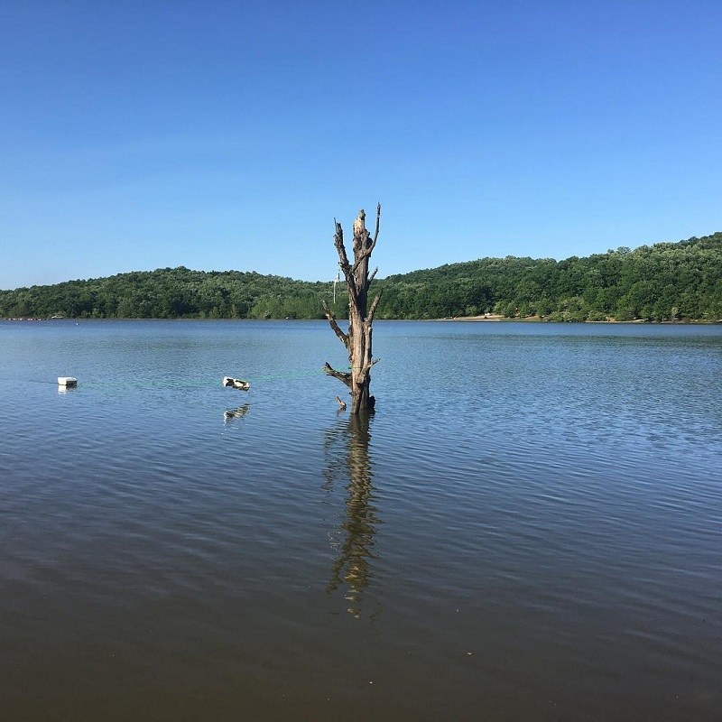 Rasht Natural Attractions: Sakalaksar Lake / Village