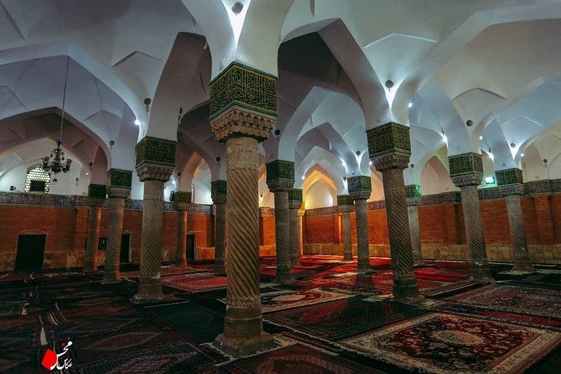 Sanandaj Jame Mosque