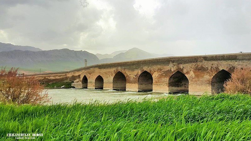 Chalan Chulan Bridge