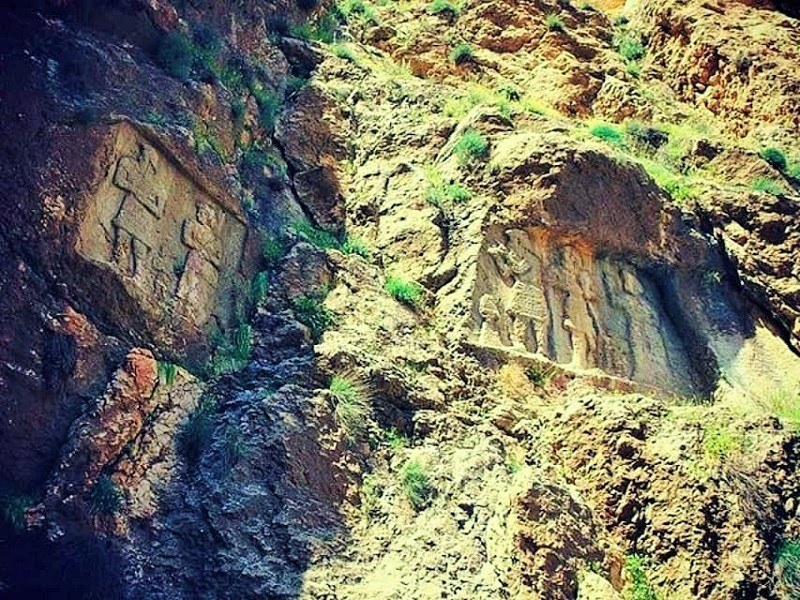 Natural Historical Landscape of Izeh: Soleyman Eshkaft