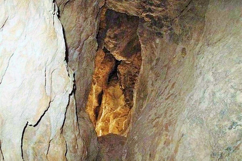 Shoayb Cave