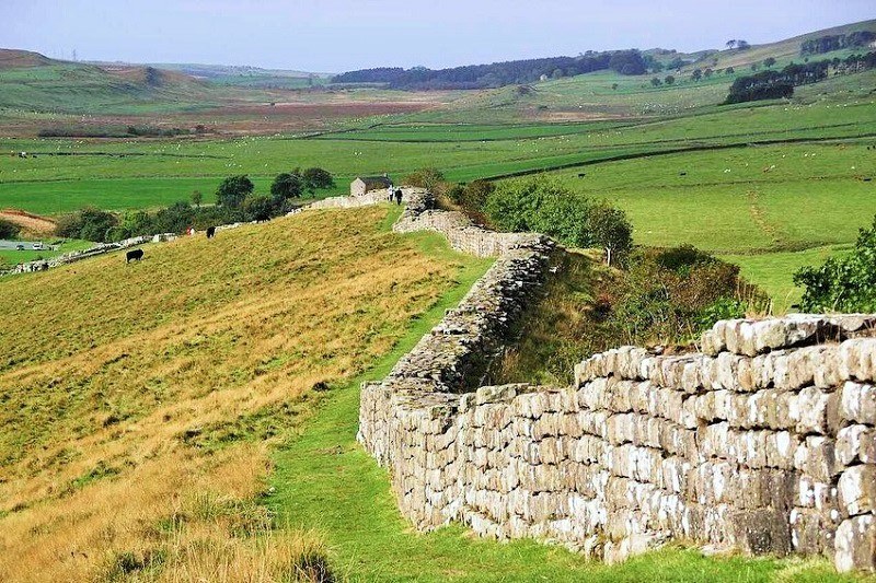 Gorgan Historical Attractions: Defensive Wall