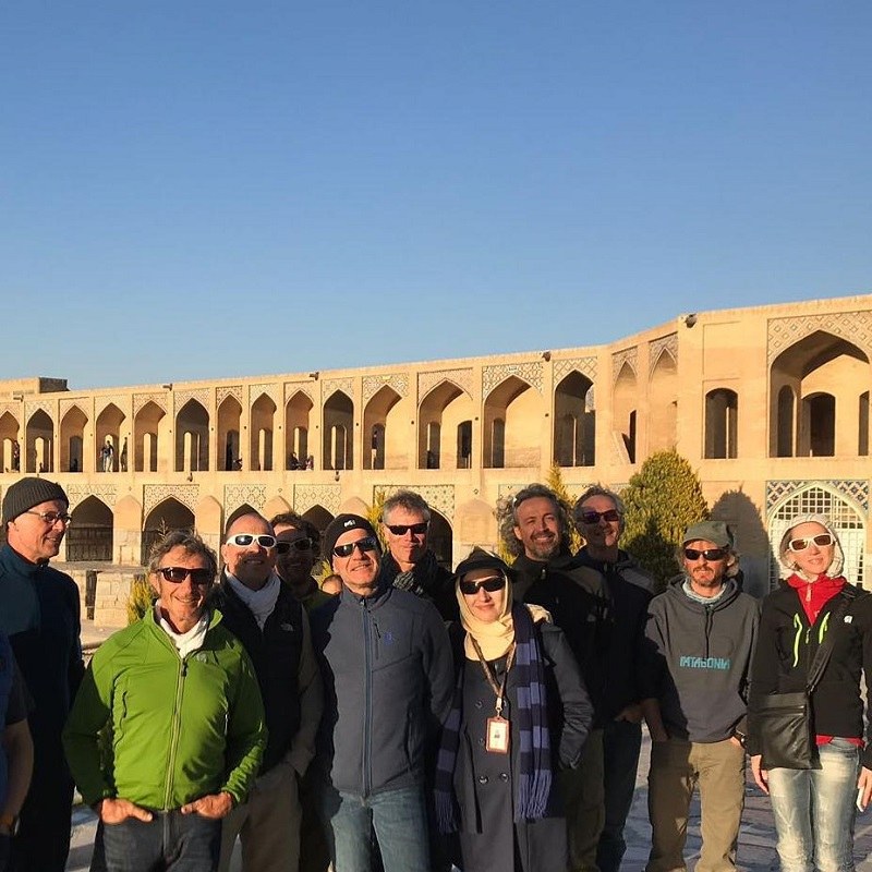 Heritage Tourism