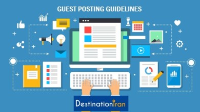 Guest Posting Guidelines for Tourism Marketing