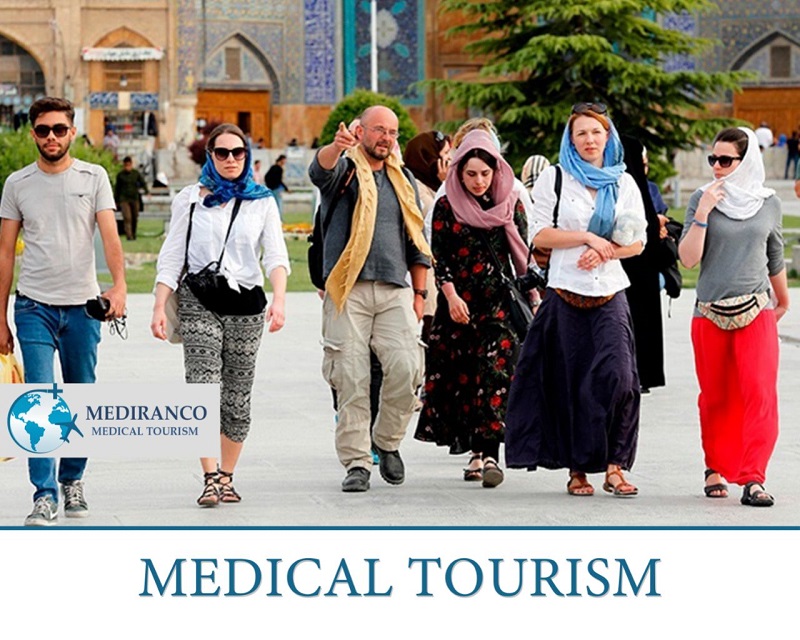 Take Cultural and Medical Tourism by Mediranco