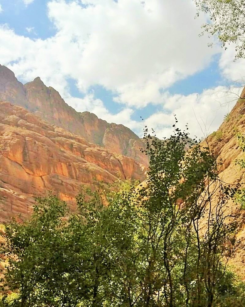 Dareh Khers Lorestan