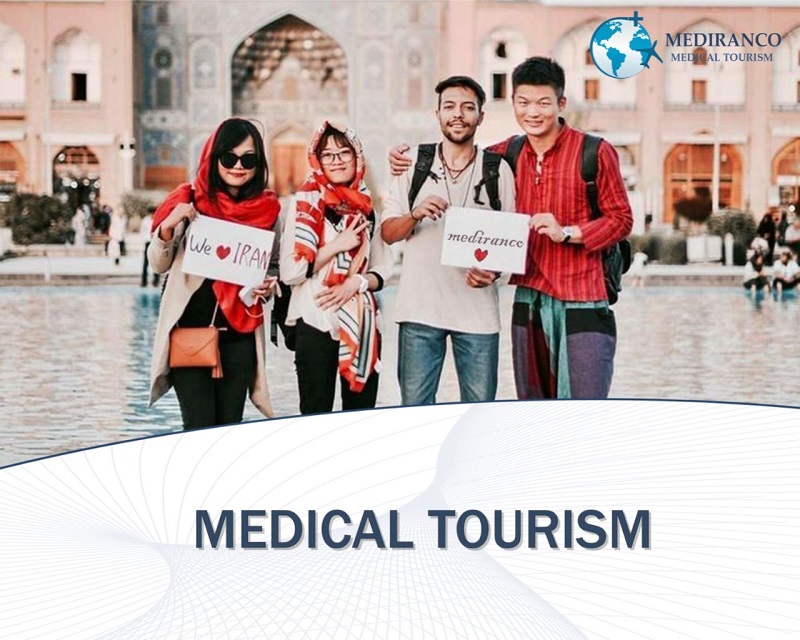 Medical Tourism in the World- Mediranco