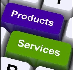 Photo of Other Services & Products Info
