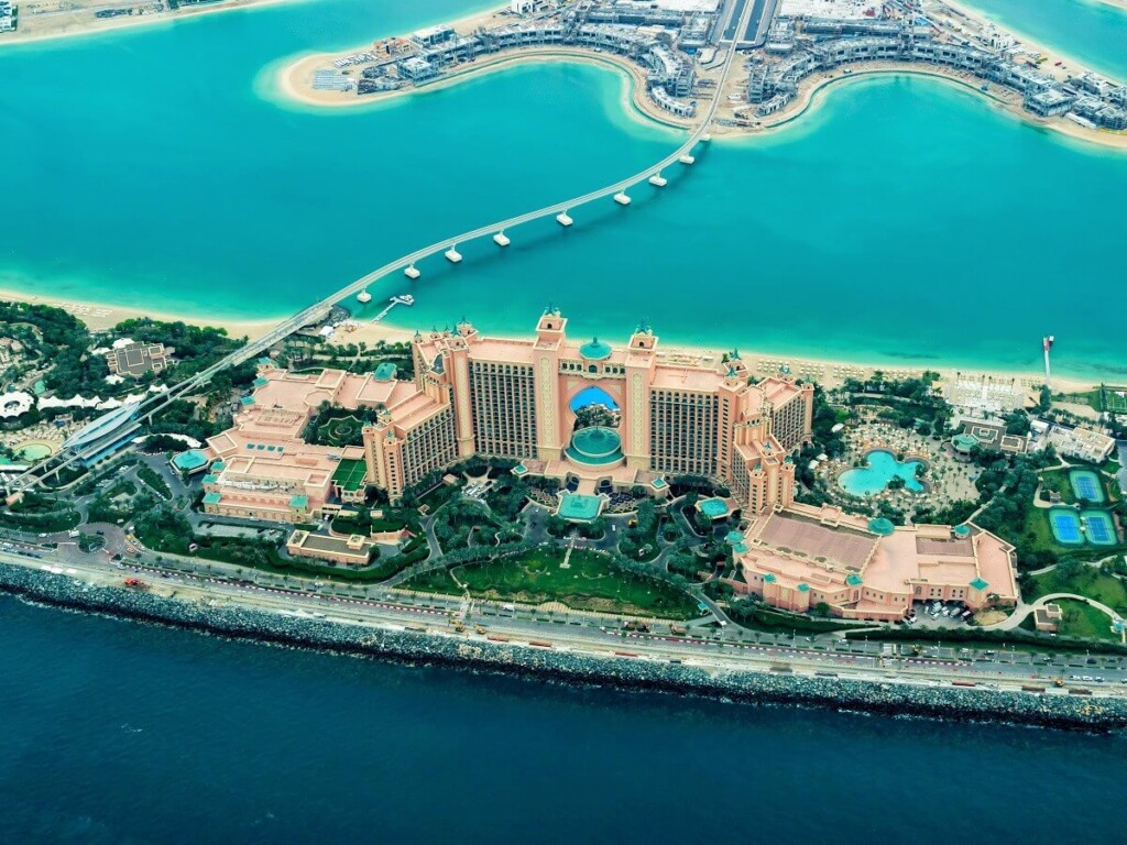 Dubai Best Places to Visit