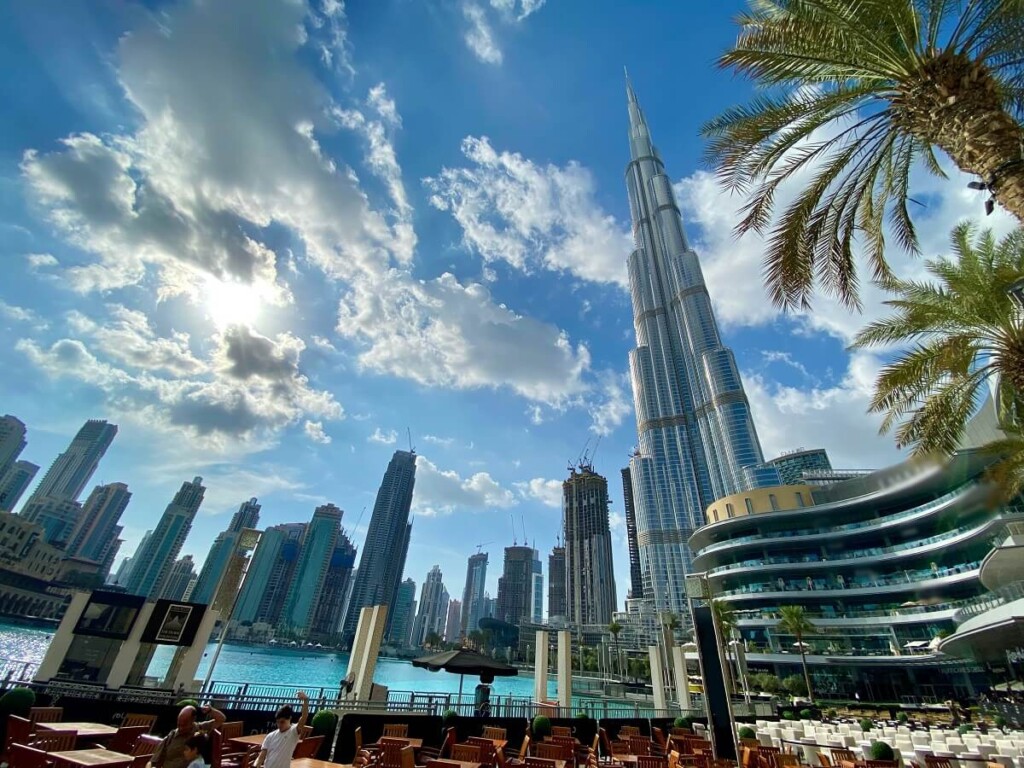 Dubai Top Attractions: 7 Famous Places