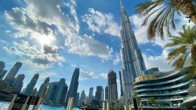 Dubai Top Attractions: 7 Famous Places