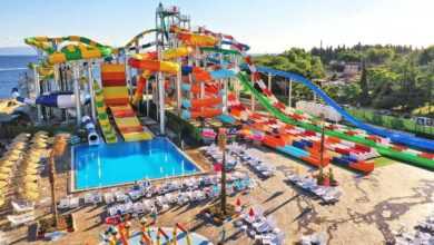 Check out the Best Aqua Parks of Istanbul