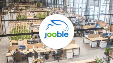 How to find a job with Jooble