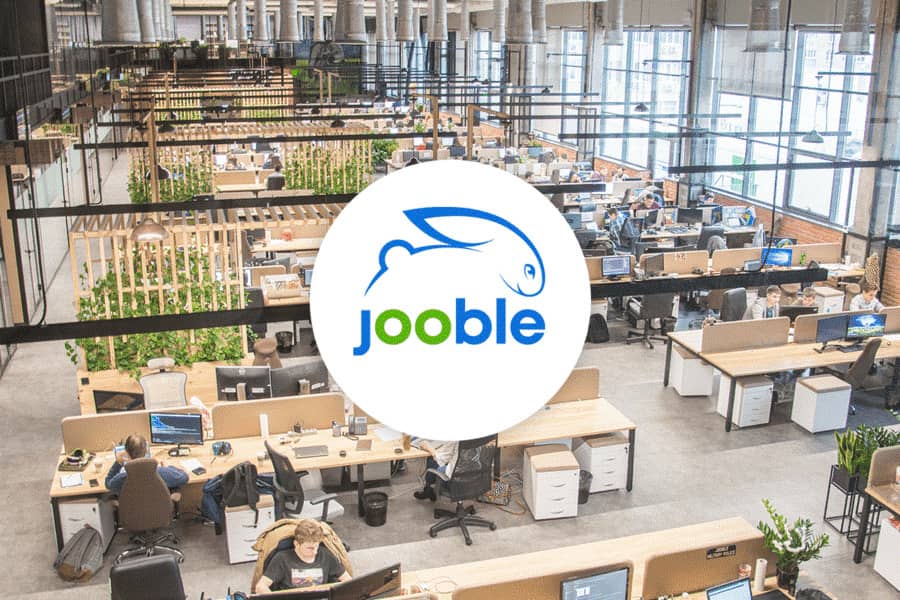 How to find a job with Jooble