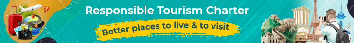 Responsible Tourism Charter