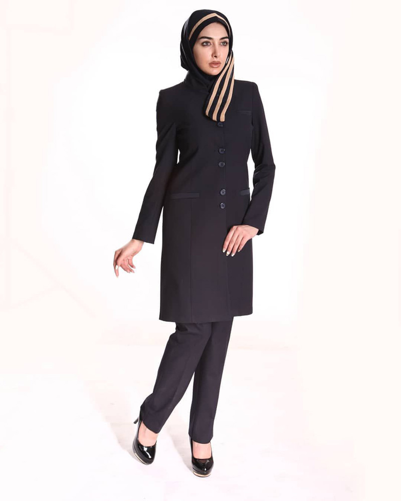 Professional women clothes