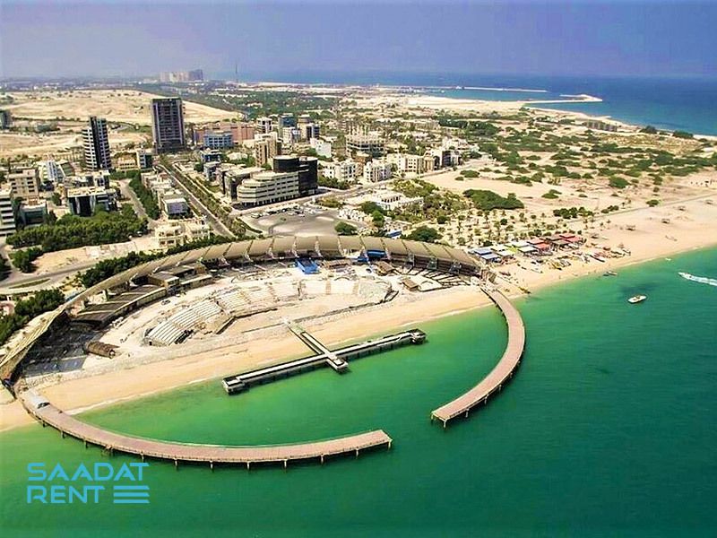 Top travel guide to Kish Island in Persian Gulf