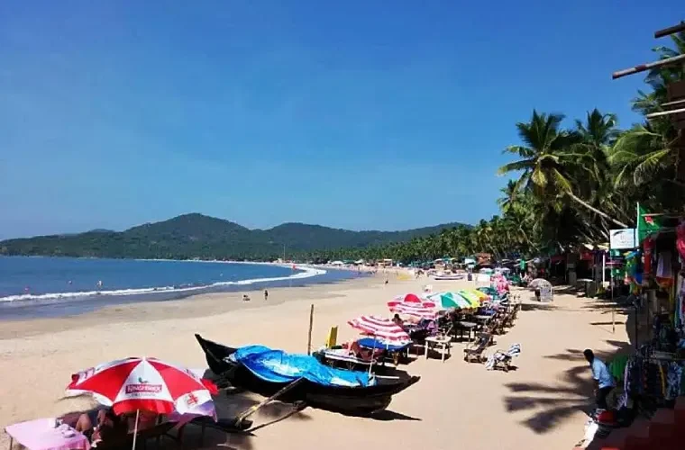 Discover why you should visit Goa