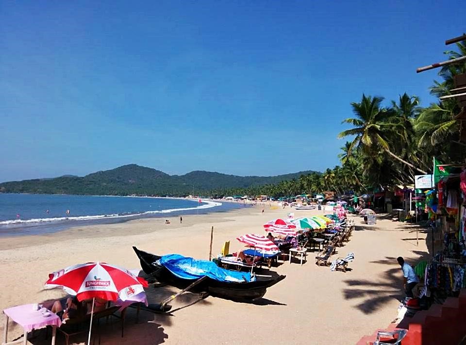 Discover why you should visit Goa
