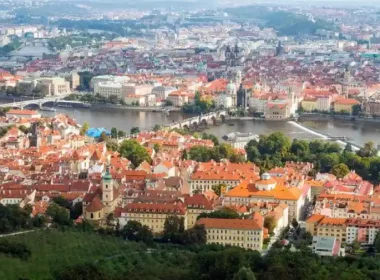 Fascinating Places to Visit in Prague