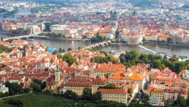 Fascinating Places to Visit in Prague