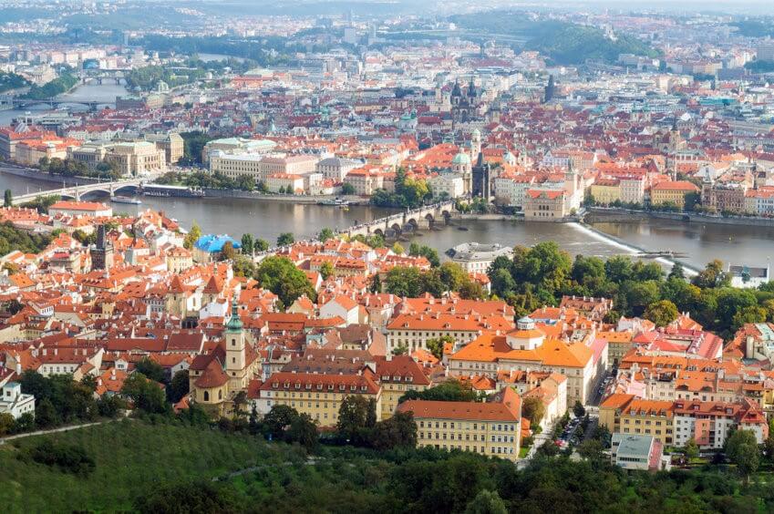 Fascinating Places to Visit in Prague