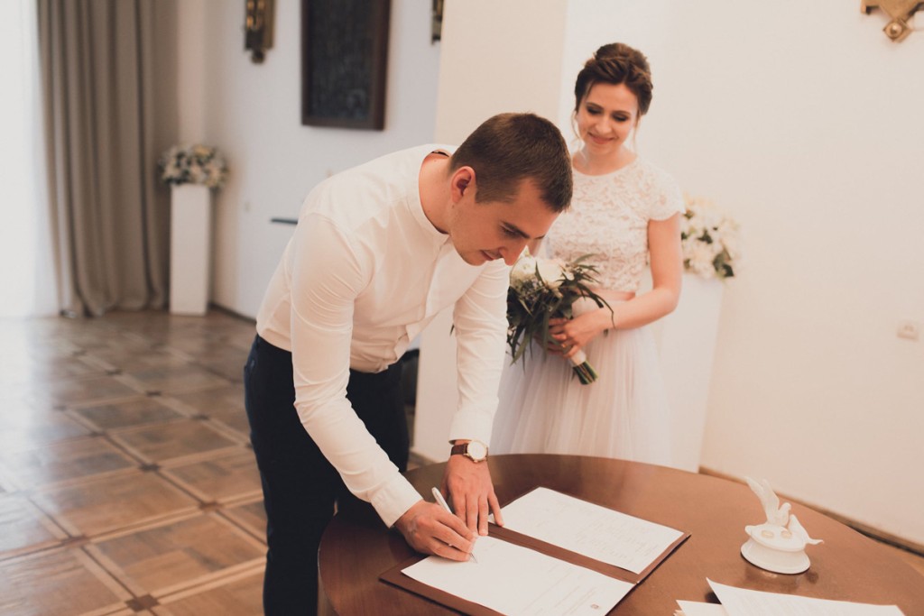Find your wedding planner in Georgia