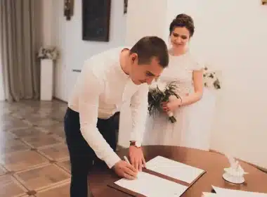 Find your wedding planner in Georgia