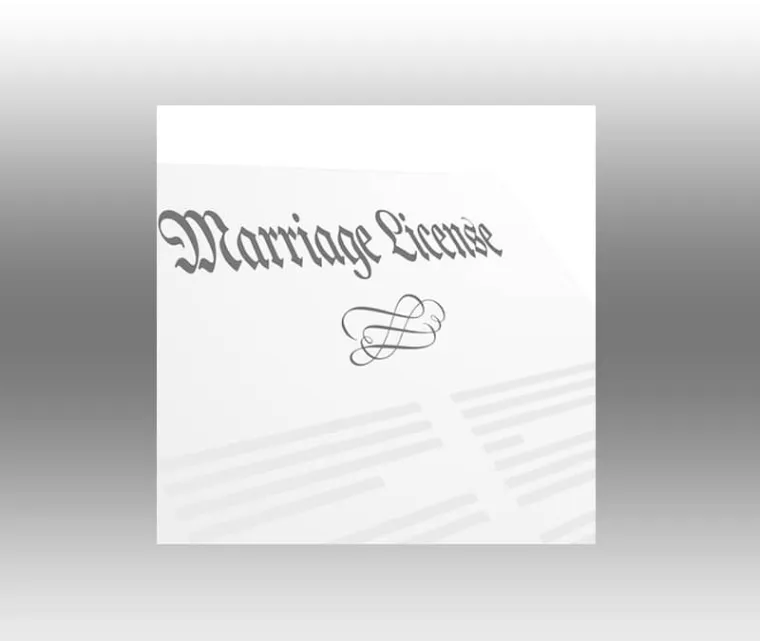 Obtain your marriage license in Georgia country