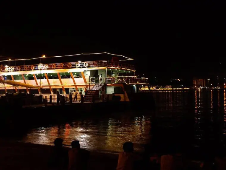 Wonderful Cruises in Goa