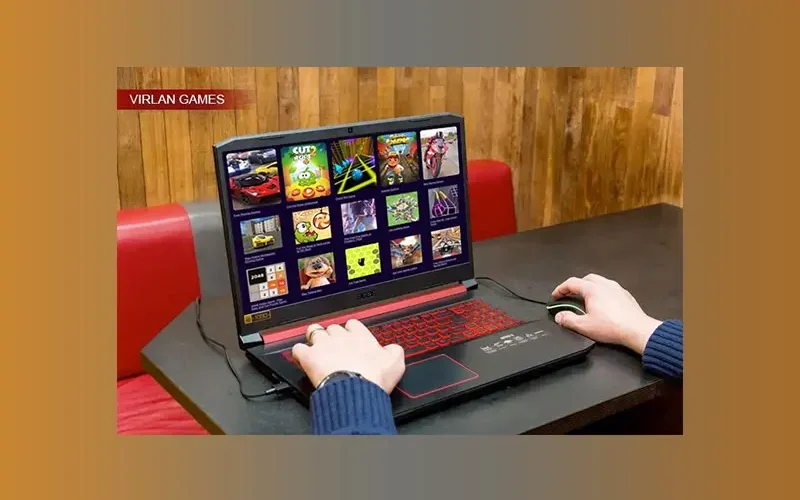 best free online games