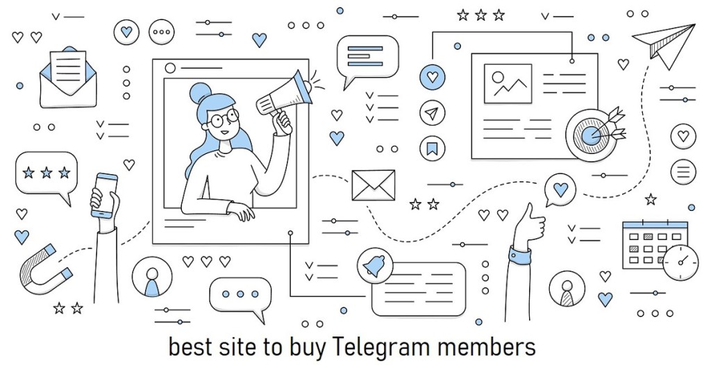 Buy Telegram Members and Boost Your Business