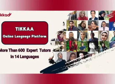 Tikkaa Online Language Platform Offers Proficient Teachers