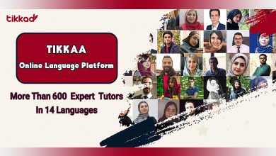 Tikkaa Online Language Platform Offers Proficient Teachers