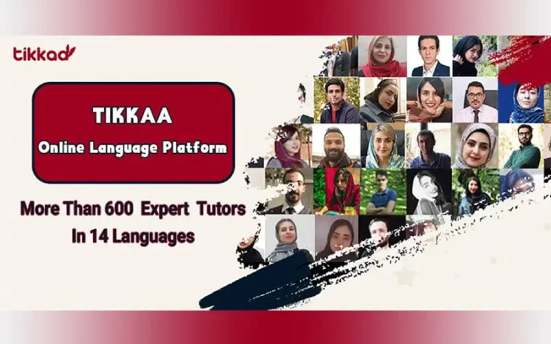 Tikkaa Online Language Platform Offers Proficient Teachers