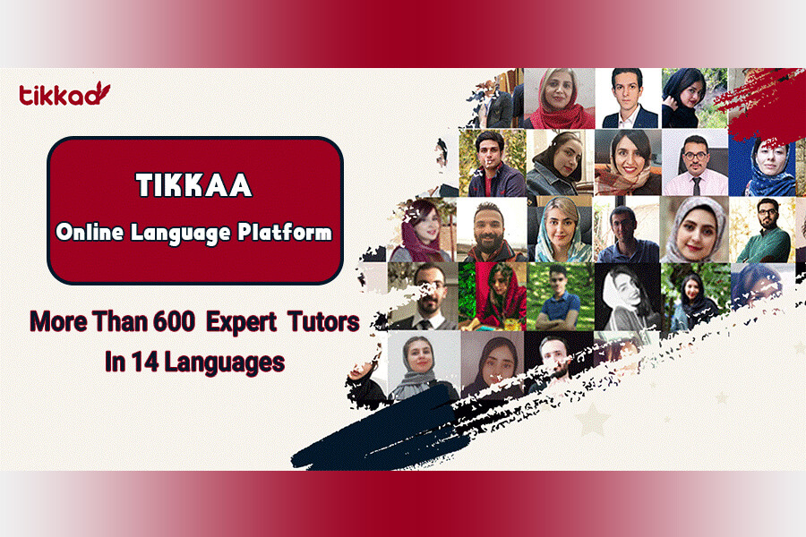 Tikkaa Online Language Platform Offers Proficient Teachers